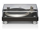 Denon DP-3000NE Dark Ebony/Silver