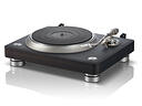Denon DP-3000NE Dark Ebony/Silver