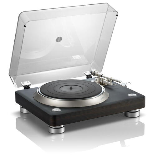 Denon DP-3000NE Dark Ebony/Silver