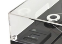 EAT Forte S Acrylic Dust Cover