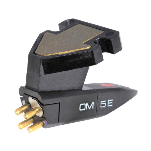 Ortofon OM 5E