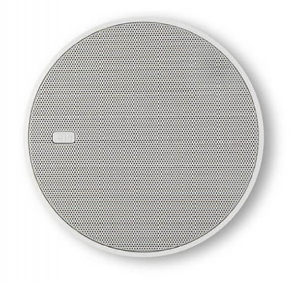 KB Sound iSelect 5 Loudspeaker 8 Om