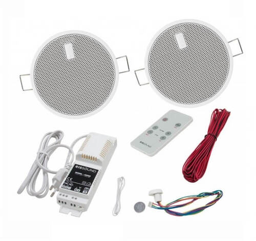 KB Sound Basic 2.5