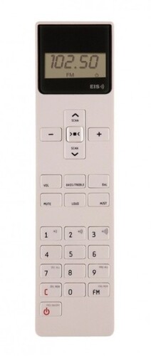 KB Sound iSelect Remote Control