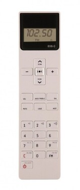KB Sound iSelect Remote Control