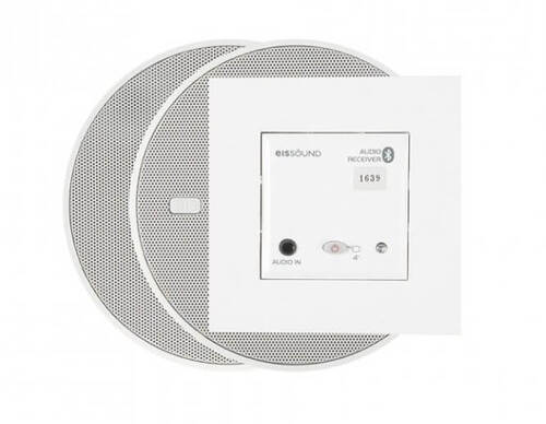 KB Sound Bluetooth Audio Receiver 2.5