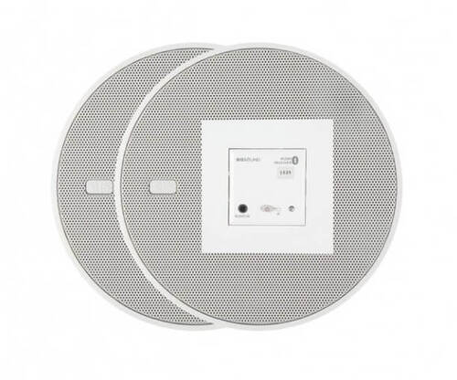 KB Sound Bluetooth Audio Receiver 5