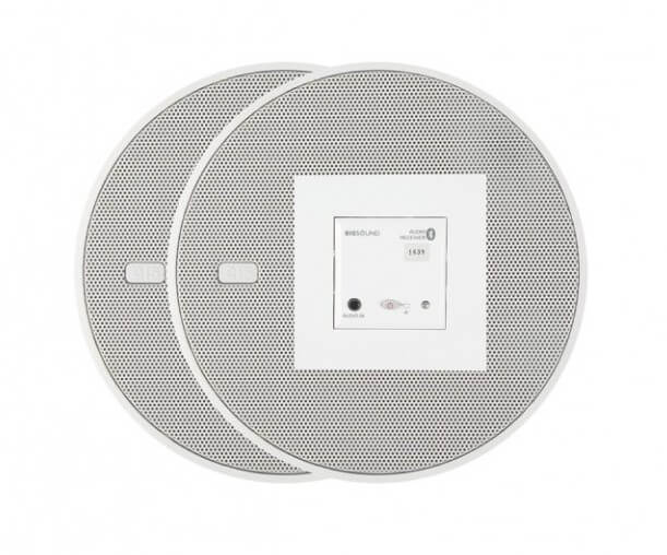 KB Sound Bluetooth Audio Receiver 5