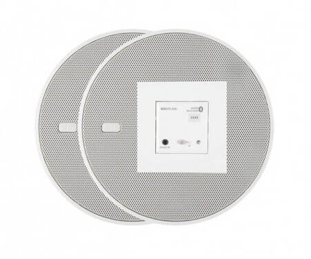 KB Sound Bluetooth Audio Receiver 5