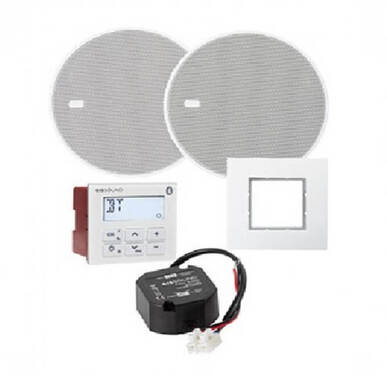KB Sound Premium BT 5