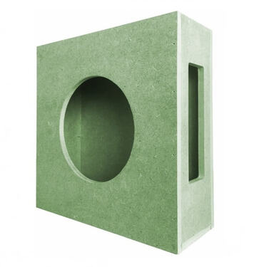 KB Sound Box 5 Amp