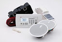 KB Sound Premium White
