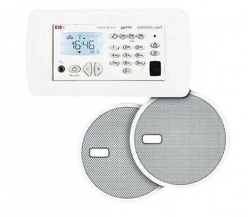 KB Sound Premium White