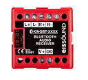 KB Sound Bluetooth Audio Receiver