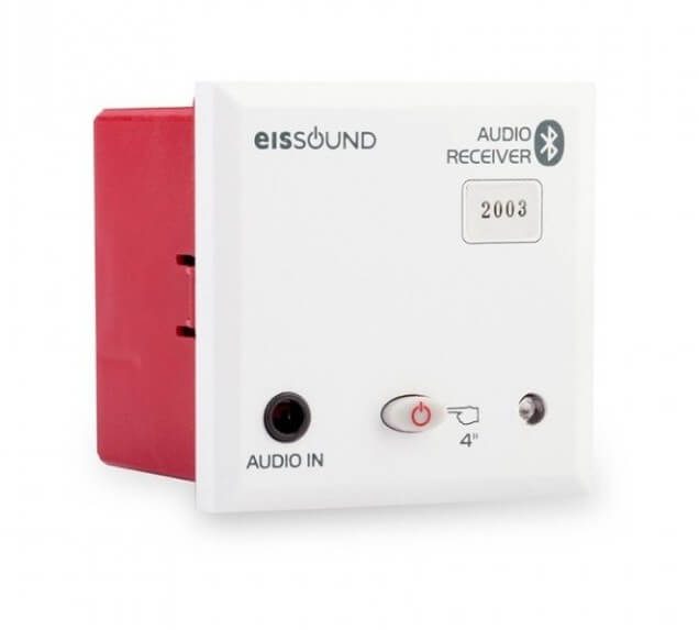 KB Sound Bluetooth Audio Receiver