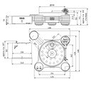 Acoustic Signature Montana Neo Silver