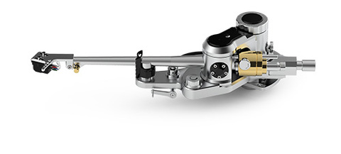 Acoustic Signature TA-10000 Neo 9" Silver