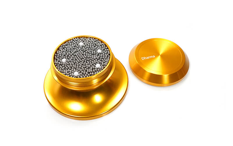 HiFiStay Dharma&Twister Gold 450 g