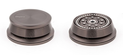 HiFiStay Dhyana Titanium