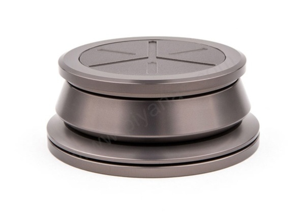 HiFiStay Dhyana Titanium