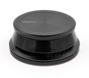 HiFiStay Dhyana Black