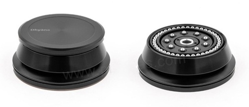 HiFiStay Dhyana Black