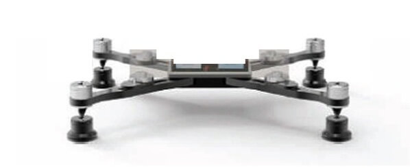 HiFiStay Mythology Transform 1