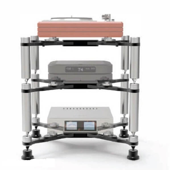 HiFiStay Mythology Transform 3