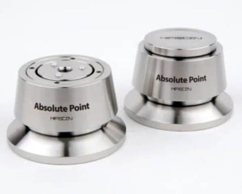 HiFiStay Absolute Point Set (4 pcs.)