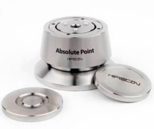 HiFiStay Absolute Point Set (4 pcs.)