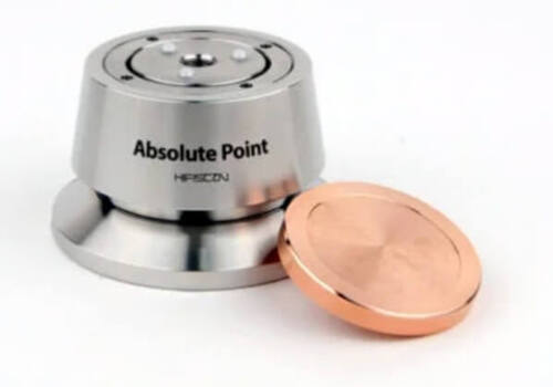 HiFiStay Absolute Point Set (4 pcs.)