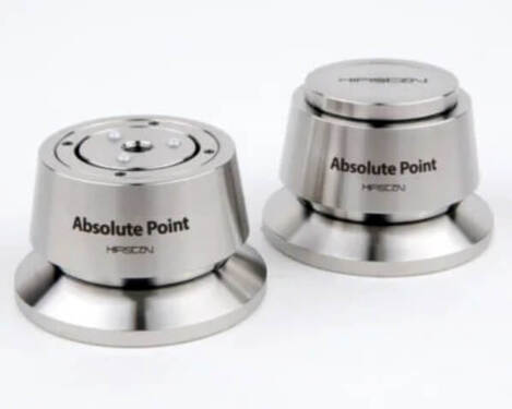 HiFiStay Absolute Point Set (4 pcs.)