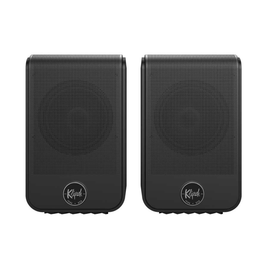 Klipsch Flexus Surr 100 Black