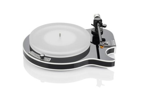 Clearaudio Celebrity Al Di Meola Edition Black