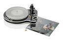 Clearaudio Celebrity Al Di Meola Edition Black