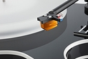 Clearaudio Celebrity Al Di Meola Edition Black