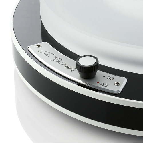 Clearaudio Celebrity Al Di Meola Edition Black