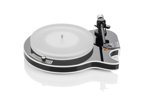 Clearaudio Celebrity Al Di Meola Edition Black