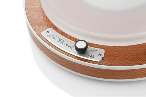 Clearaudio Celebrity Al Di Meola Edition Wood