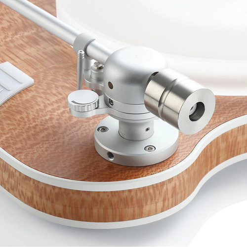 Clearaudio Celebrity Al Di Meola Edition Wood