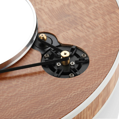 Clearaudio Celebrity Al Di Meola Edition Wood