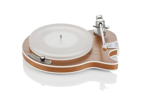 Clearaudio Celebrity Al Di Meola Edition Wood