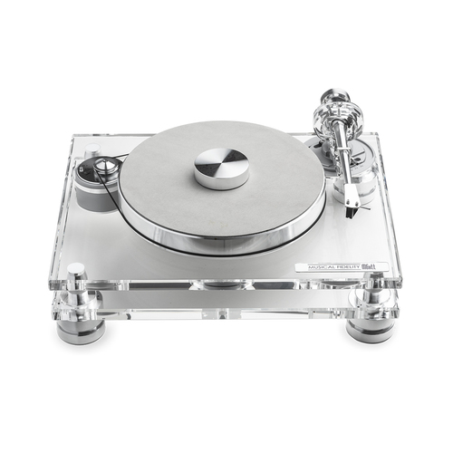 Musical Fidelity M6xTT Acrylic