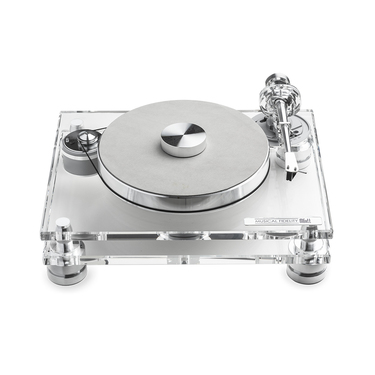 Musical Fidelity M6xTT Acrylic