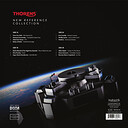 Various Artists Thorens New Reference Collection 45RPM (2 LP)