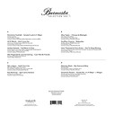 Various Artists Burmester Selection Vol.1 45 RPM (2 LP)