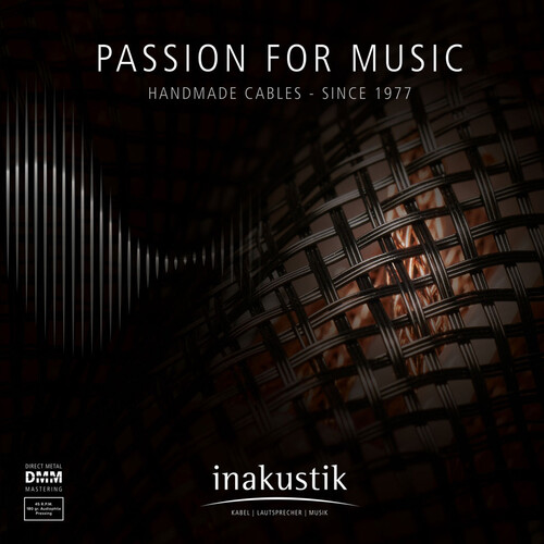 Various Artists In-Akustik: Passion for Music 45RPM (2 LP)