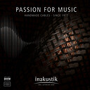 Various Artists In-Akustik: Passion for Music 45RPM (2 LP)