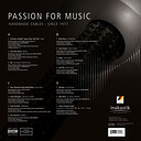Various Artists In-Akustik: Passion for Music 45RPM (2 LP)