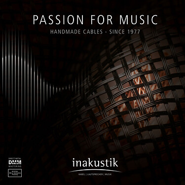 Various Artists In-Akustik: Passion for Music 45RPM (2 LP)